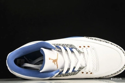 3 Jordan Wizards CT8532-148 0816